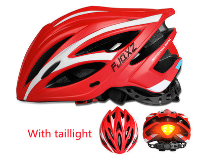 Casco de Bicicleta Deportivo con Ventilación Avanzada para Montaña y Ruta - Image 18