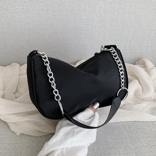 Bolsa de Hombro Axilar - Crossbody Compacta - Image 2
