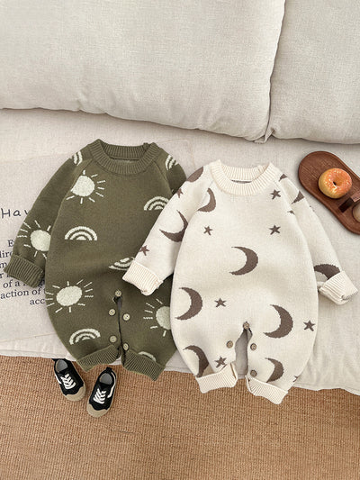 Mono Personalizado de Primavera para Niños y Niñas - Image 8