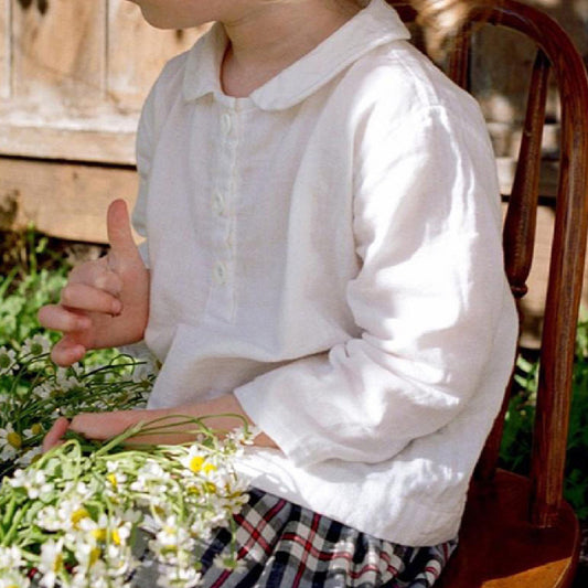 Polo de Cáñamo Unisex Baoya - Comodidad y Estilo Natural