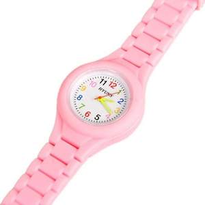 Reloj Digital de Silicona Jelly Unisex - 12 Colores Vibrantes - Image 3