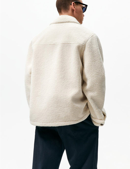 Chaqueta Polar de Forro Térmico para Hombre - Image 13