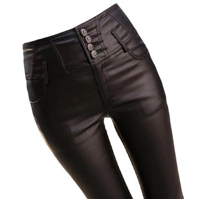 Leggings Cintura Alta Deportivos para Mujer - Image 6