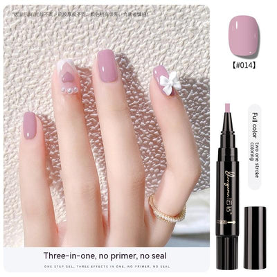 Esmalte UV Gel Acrílico de Un Paso - Secado Instantáneo - Image 39