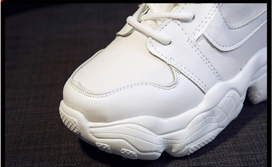 Zapatos de Tacón Alto para Mujer con Plataforma Elevada - Image 11
