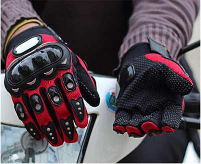 Guantes Impermeables y Cálidos para Ciclismo y Motociclismo en Todas las Estaciones - Image 13