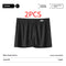 Black Carbon Crystal 2XL 2 Pieces
