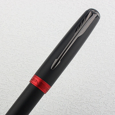 Bolígrafo Plateado Cuadriculado para Caligrafía y Negocios - Image 14