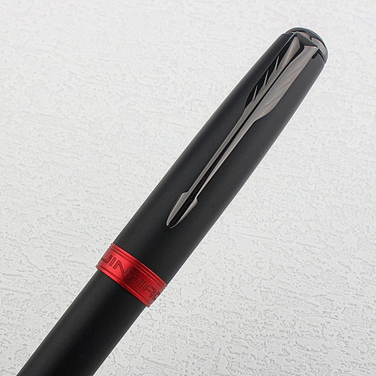 Bolígrafo Plateado Cuadriculado para Caligrafía y Negocios - Image 14