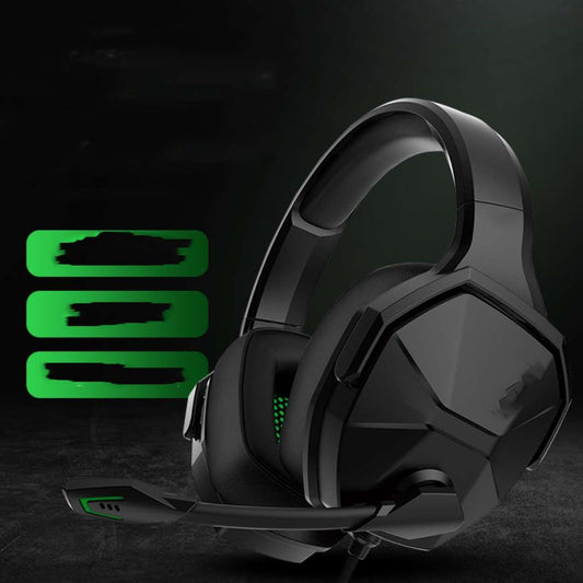 Auriculares Gaming Headworn 7.1 Surround Wired Esports - Image 2