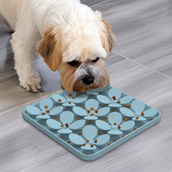 Tapete Olfativo para Perros Lavable