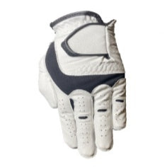 Guantes de Golf Hombre Cuero Lambskin Respirable Antideslizante