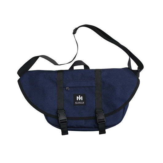 Bolsa Mensajero Casual de Moda - Bandolera Versátil - Image 6