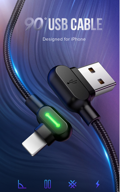 Cable USB de Carga Rápida para Celulares - Image 5