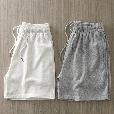 Shorts Deportivos Hombre Estilo Americano Cómodos y Transpirables - Image 2