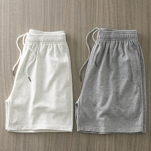 Shorts Deportivos Hombre Estilo Americano Cómodos y Transpirables - Image 2