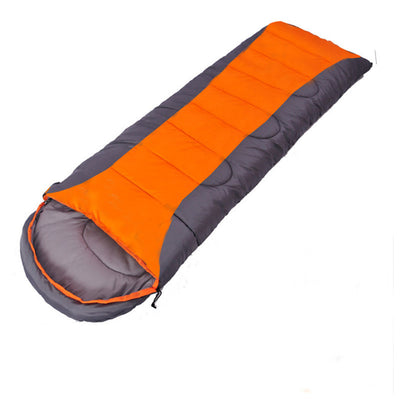 Bolsa de Dormir Térmica Acolchada para Camping y Viajes en Autocaravana - Image 8