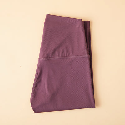 Leggings Yoga Cintura Alta Sin Marcas - Ajuste Nude y Deportivo - Image 34