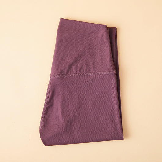Leggings Yoga Cintura Alta Sin Marcas - Ajuste Nude y Deportivo - Image 34