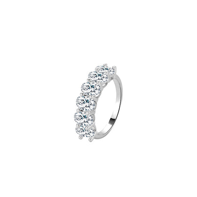 Anillo de Plata Esterlina para Mujer - Elegancia Atemporal - Image 5