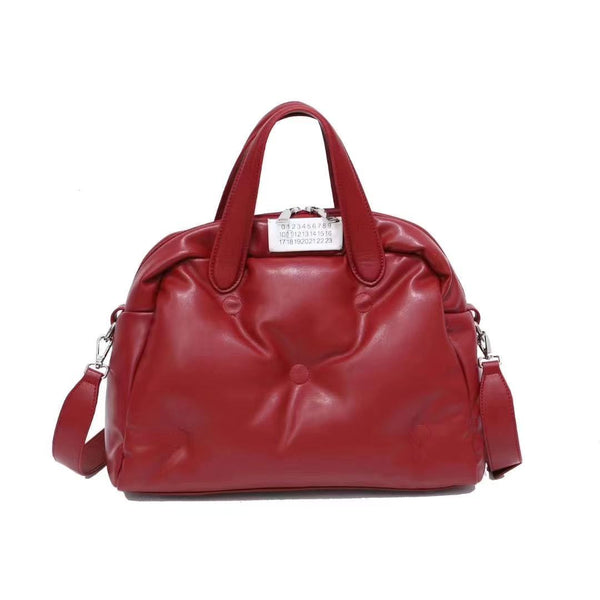 Bolso Grande de Moda para Mujer - Capacidad XXL Estilo Contemporáneo
