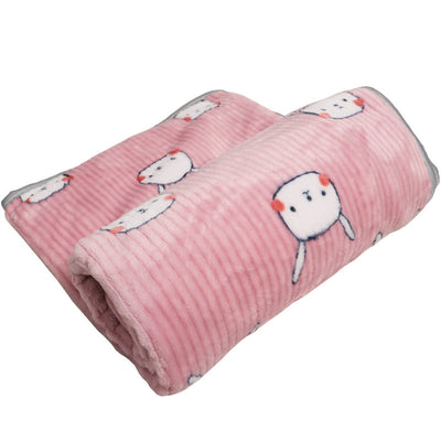 Manta Térmica para Mascotas con Estampado Infantil Coral - Image 9