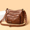 Bolso Crossbody Premium para Mujer - Bandolera Elegante y Funcional