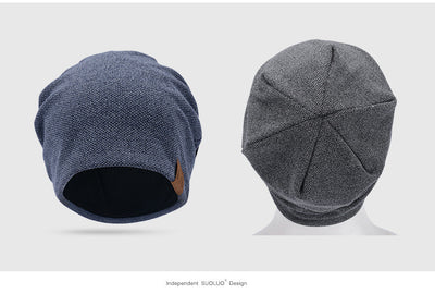 Turbante Deportivo Protector Solar Transpirable - Estilo Hip-Hop - Image 9