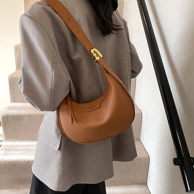 Bolso Bandolera de Moda para Mujer con Diseño Especial - Image 11