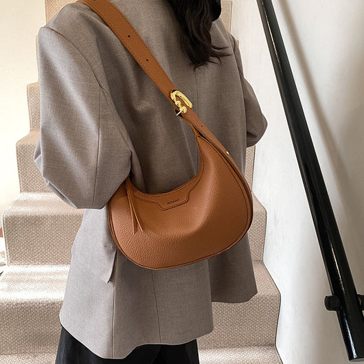 Bolso Bandolera de Moda para Mujer con Diseño Especial - Image 11