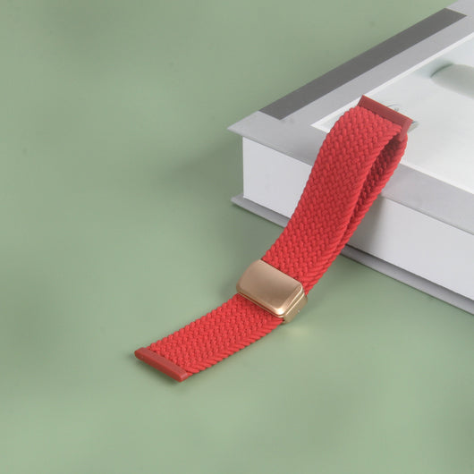 Correa Magnética Tejida para Reloj - Image 9