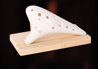 Ocarina de Doce Orificios - Image 4