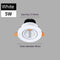 Luz Natural Blanca 5 W