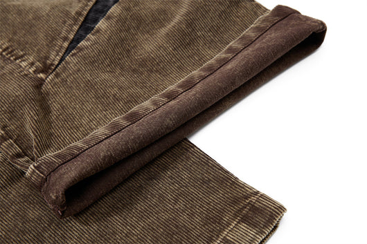 Pantalones Vintage de Pierna Ancha Estilo Americano para Hombre - Image 21