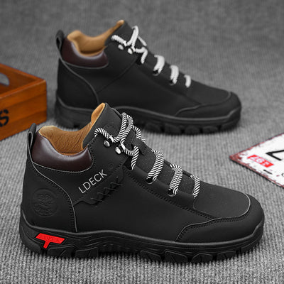 Zapatos Casuales para Trabajo Versátiles y Resistentes - Image 6