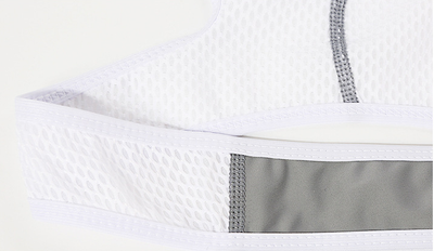 Shorts de Ciclismo para Mujer con Tirantes - Calidad Premium - Image 8