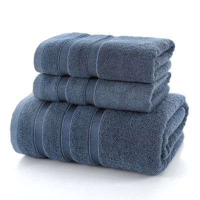 Toalla de Baño Bambú Fiber And Ink - Máxima Absorción para el Hogar - Image 4