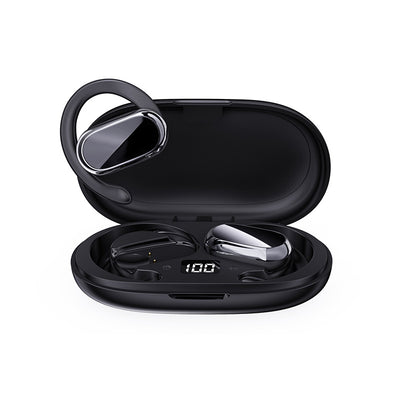 Auriculares Bluetooth Dual con Cancelación de Ruido y Control Ajustable - Image 14