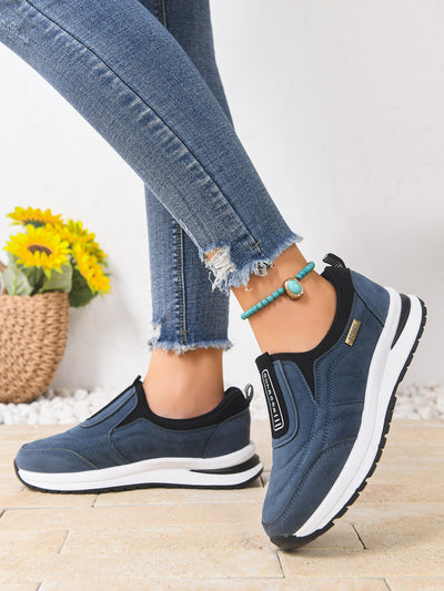 Zapatillas Deportivas Cómodas para Mujer Talla Grande - Image 12
