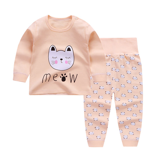 Set de Ropa Interior de Algodón para Niños - Image 6