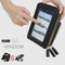 Bolsa Táctil Multifuncional para Celular en Cuero PU
