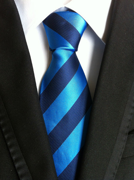 Traje y corbata para hombre - Image 23