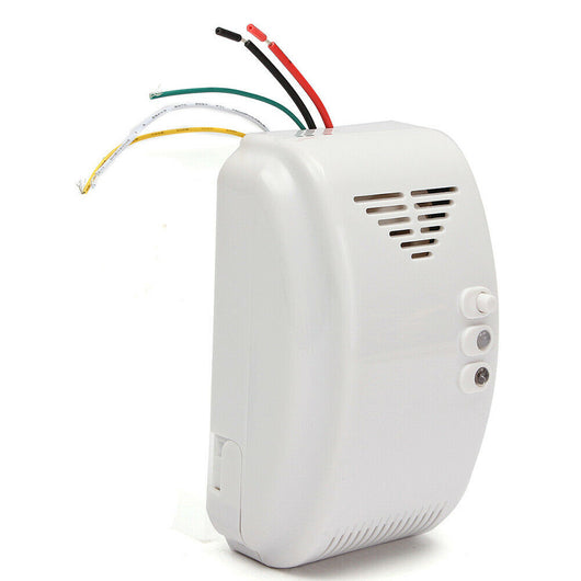 Alarma de Gas con Relé de Salida 12V - Image 11