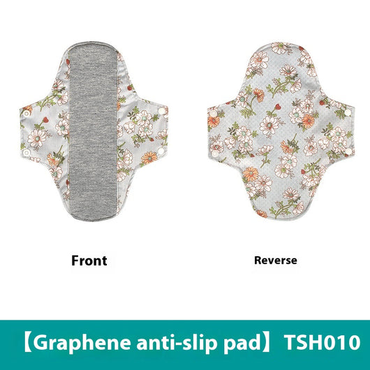 Almohadillas de Grafeno Lavables para Incontinencia Urinaria - Image 16