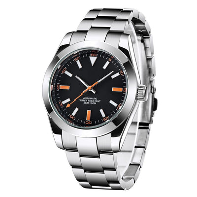 Reloj Automático para Hombre Resistente al Agua - Image 11