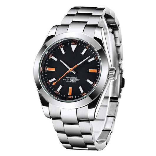 Reloj Automático para Hombre Resistente al Agua - Image 11