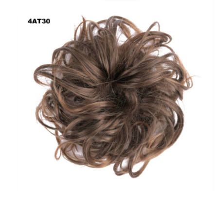 Anillo Organizador de Cabello Cola de Gallo - Image 23