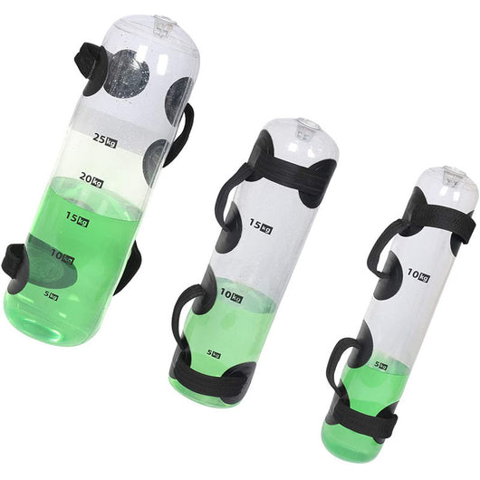 Bolsa de Agua Ajustable para Entrenamiento Funcional - Image 2