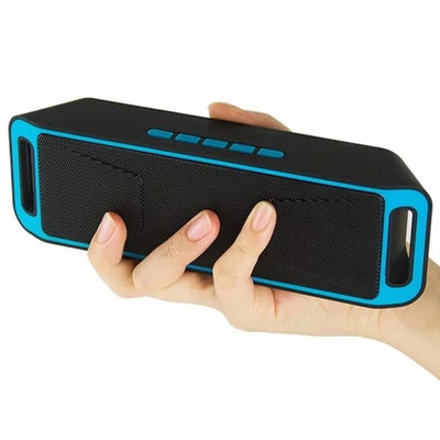 Parlante Bluetooth Dual con Sonido Envolvente - Image 27