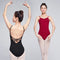 Vestido de Baile Ajustado con Soporte